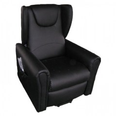 Reclining-lift armchair- two-motors-5